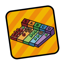 Brainrot Tier List