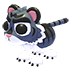 Black Tiger Wiki & Stats: Value, Rarity, Abilities | Adopt Me Guide