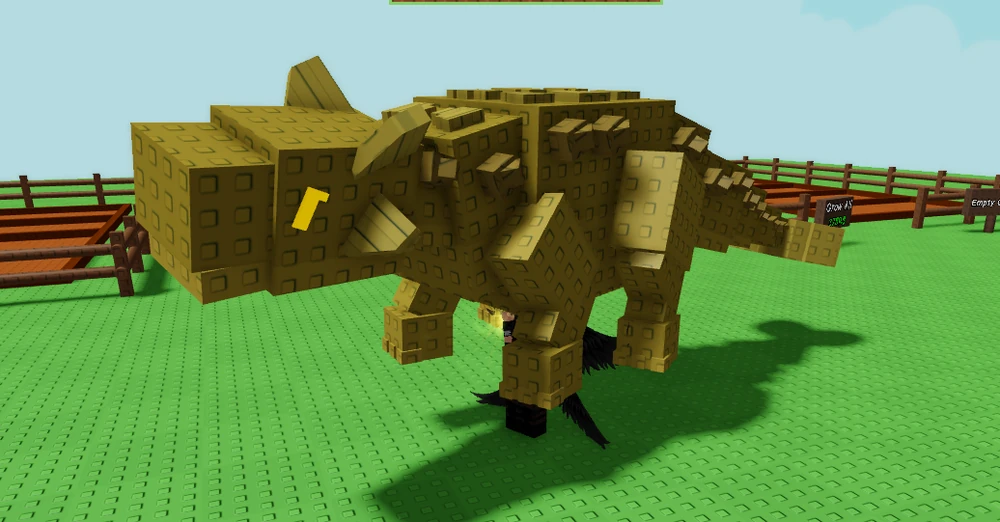 grow a garden ankylosaurus wiki screenshot 1