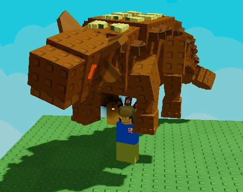 grow a garden ankylosaurus wiki screenshot 2