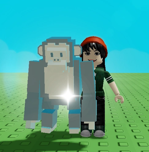grow a garden chimpanzee wiki screenshot 1