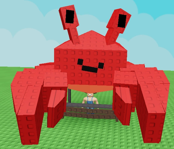 grow a garden crab wiki screenshot 6