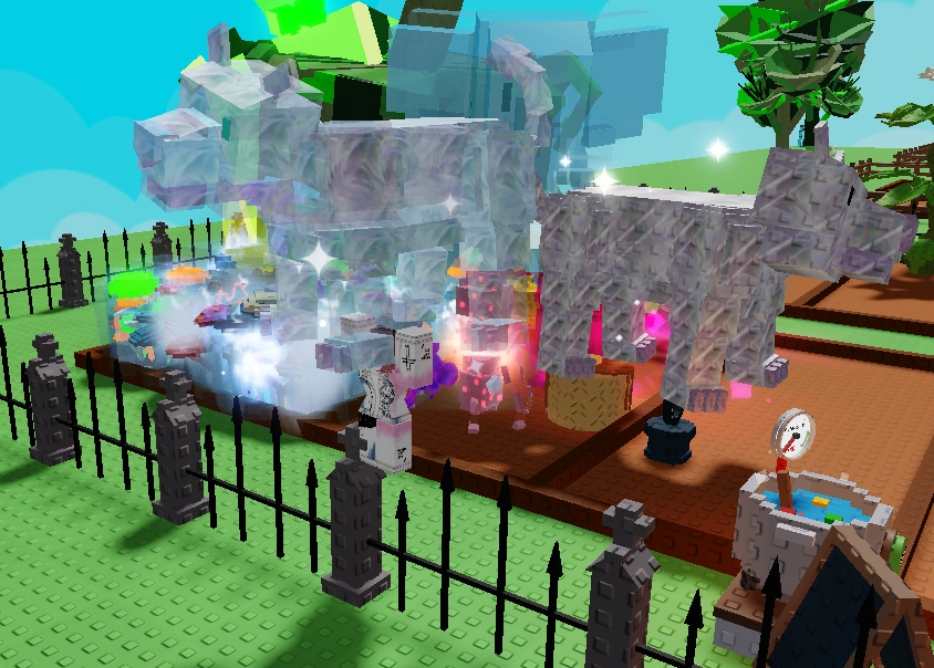 grow a garden diamond-panther wiki screenshot 3