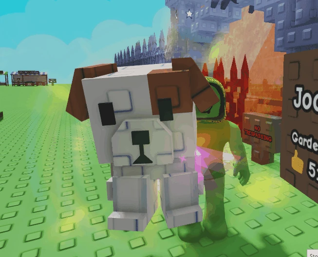 grow a garden dog wiki screenshot 1