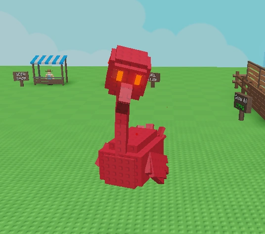 grow a garden flamingo wiki screenshot 1