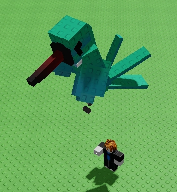 grow a garden hummingbird wiki screenshot 1