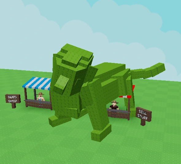 grow a garden meerkat wiki screenshot 1