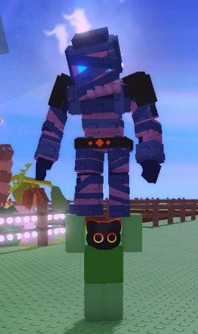 grow a garden mummy wiki screenshot 1