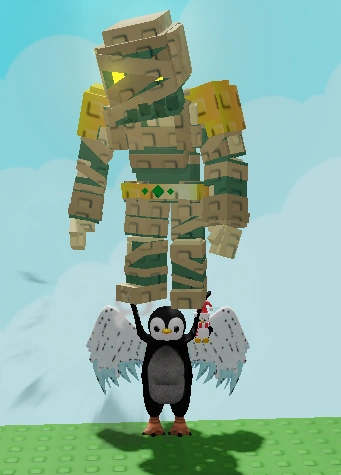 grow a garden mummy wiki screenshot 3