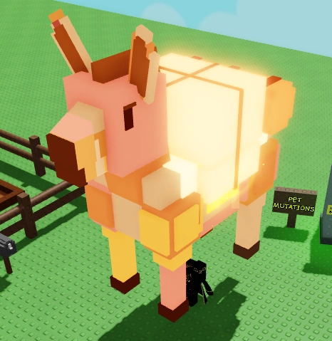 grow a garden pack-mule wiki screenshot 3