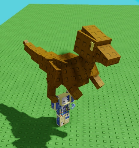 grow a garden raptor wiki screenshot 2
