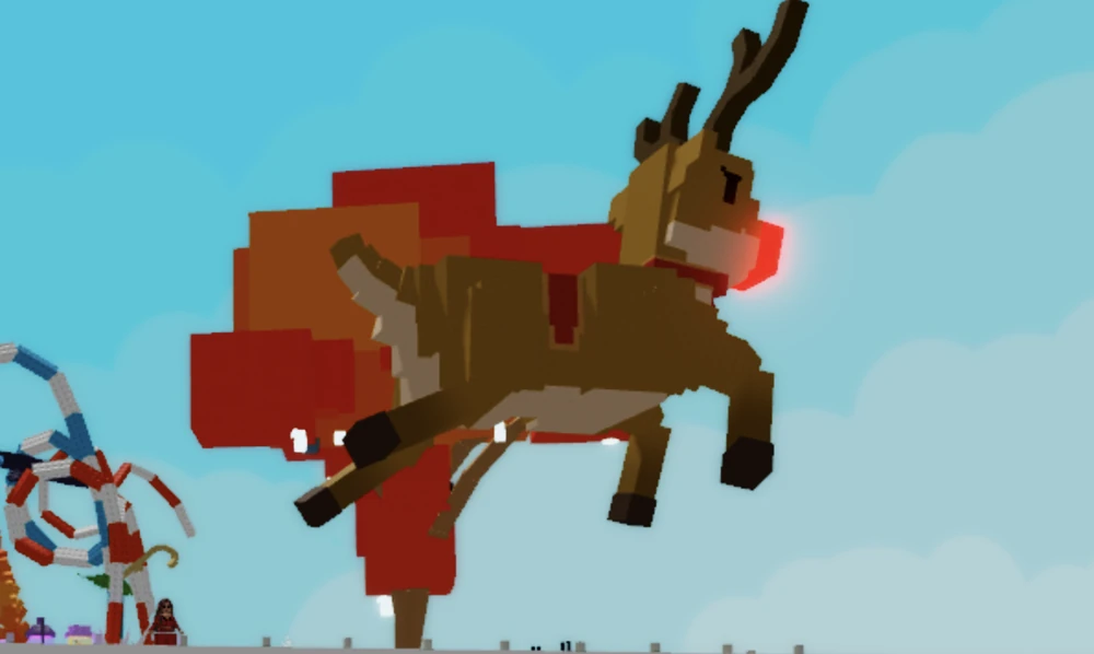 grow a garden red-nosed-reindeer wiki screenshot 1
