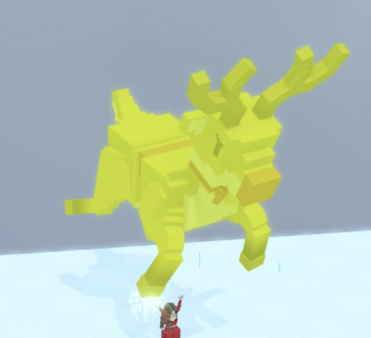 grow a garden red-nosed-reindeer wiki screenshot 2
