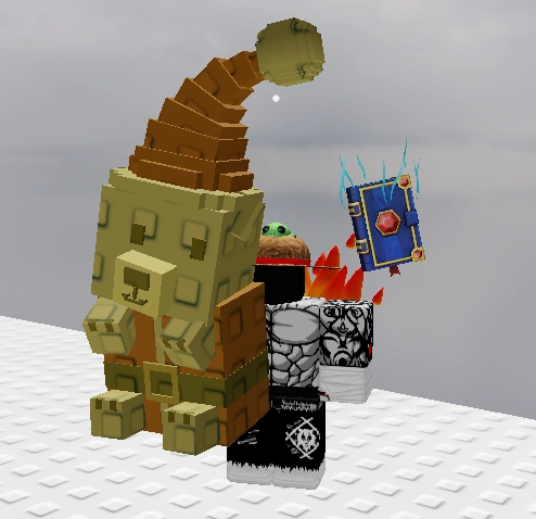 grow a garden santa-bear wiki screenshot 1