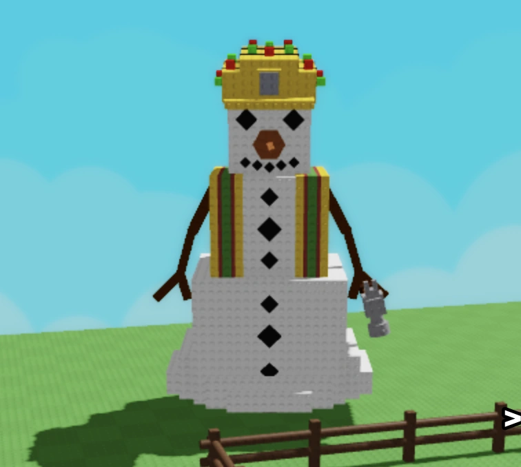 grow a garden snowman-builder wiki screenshot 1