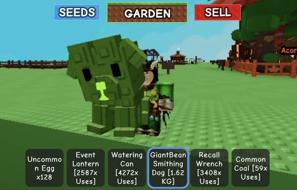 grow a garden smithing-dog wiki screenshot 1