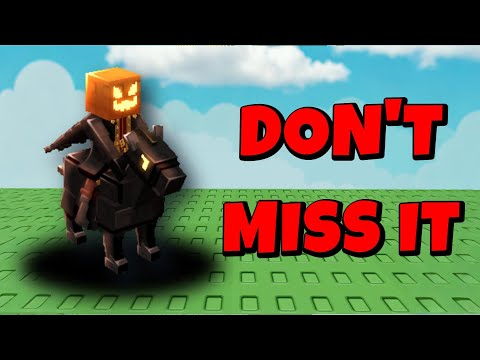 grow a garden headless-horseman wiki video 1