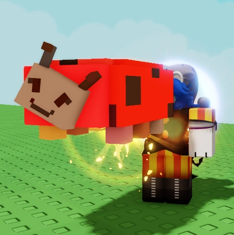 grow a garden Ladybug wiki screenshot