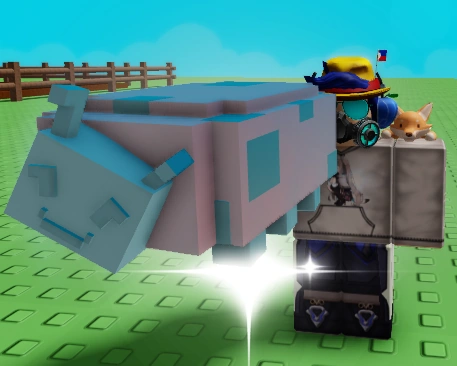 grow a garden Ladybug wiki screenshot