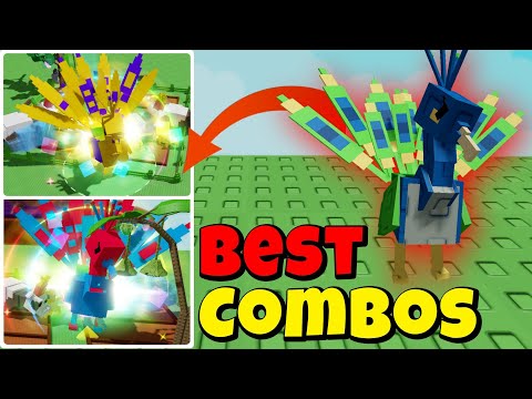 grow a garden peacock wiki video 1