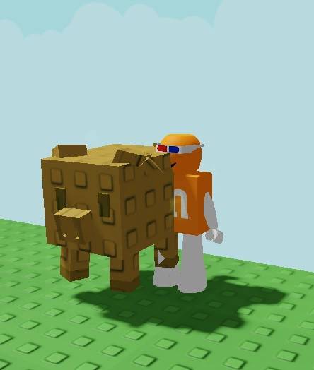 grow a garden Pig wiki screenshot
