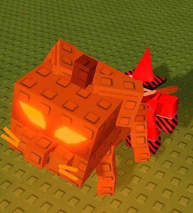 grow a garden Pumpkin Rat wiki screenshot