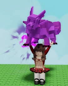 grow a garden Raiju wiki screenshot