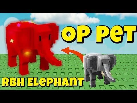 grow a garden rainbow-elephant wiki video 1