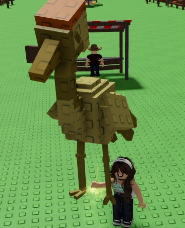 grow a garden Tanchozuru wiki screenshot