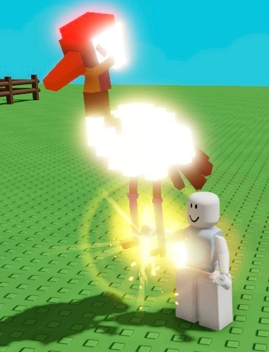 grow a garden Tanchozuru wiki screenshot