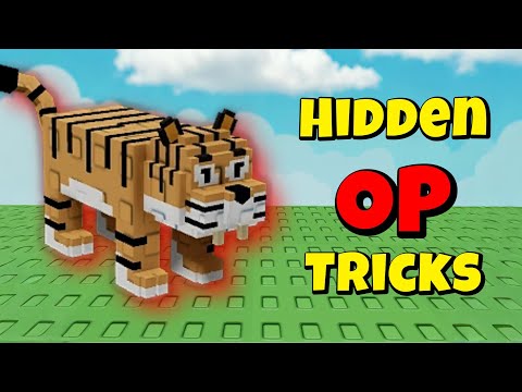 grow a garden tiger wiki video 1