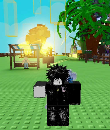 grow a garden Wisp wiki screenshot
