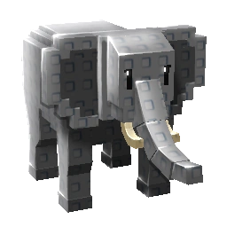 Elephant, Divine Item from growagarden
