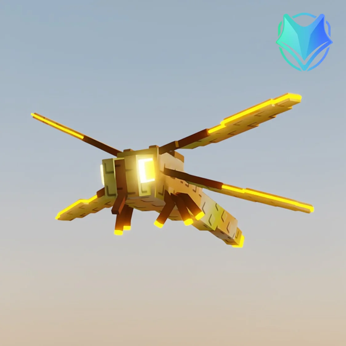 Dragonfly Value, Traits & Mutations | Grow a Garden Wiki