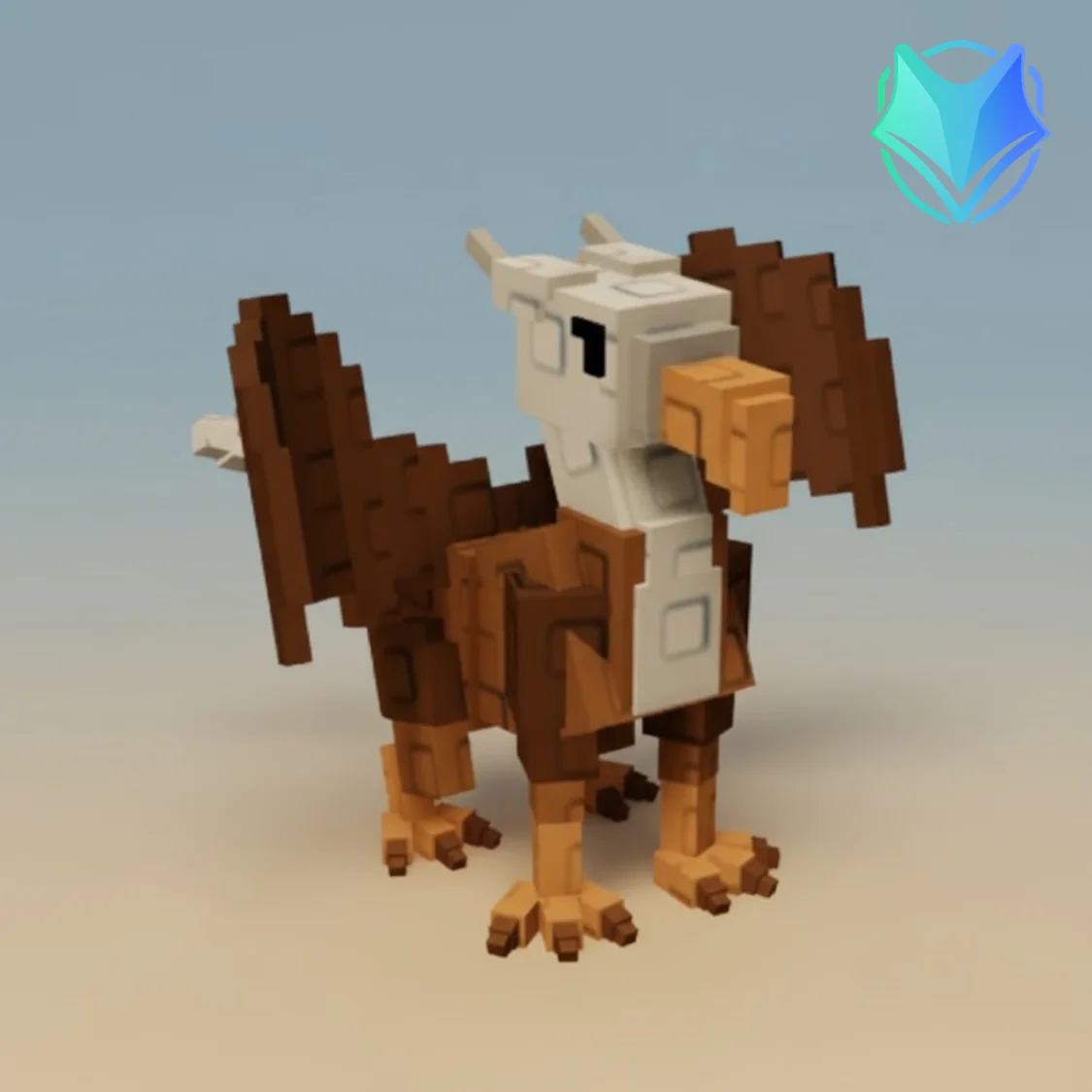 Griffin Value, Traits & Mutations Grow a Garden Wiki