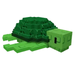 Sea Turtle, Rare Item from growagarden