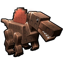 Spinosaurus, Divine Item from growagarden