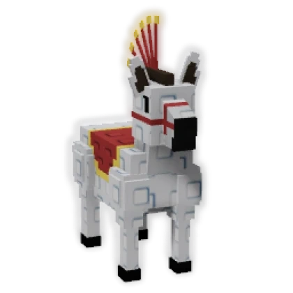 Show Pony, Mythical Item from growagarden